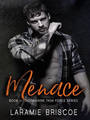 cover image of Menace